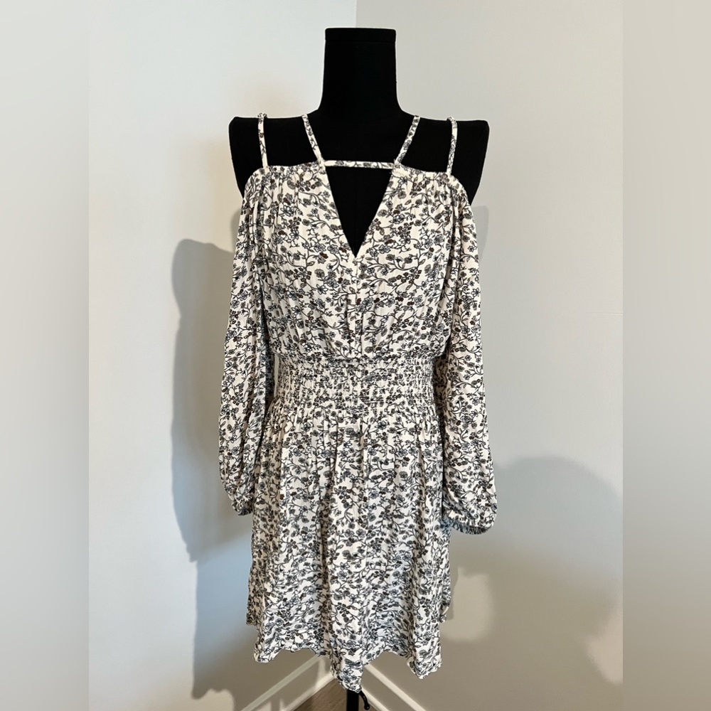 Women’s - Old Navy Floral Dress